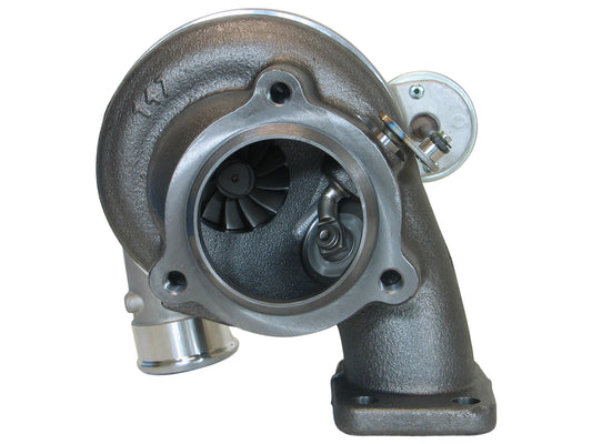 NEW Garrett GT2556S Turbo Sanko Makina Tarsus Terex Loader 1104C 1104D 880063-4