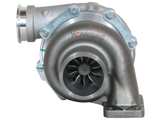 NEW Garrett TBP4 Turbo Komatsu Earth Moving PC220-8 SAA6D107E Engine 884617-5001