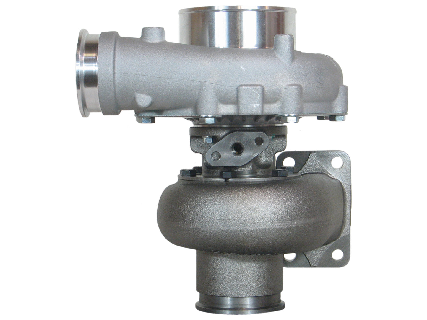 NEW Garrett TBP4 Turbo Komatsu Earth Moving PC220-8 SAA6D107E Engine 884617-5001