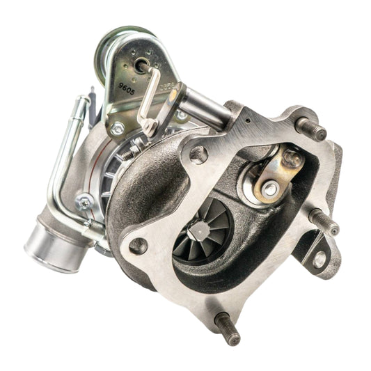 NEW OEM IHI RHF55 Performance Turbo Subaru Impreza WRX STI EJ20 EJ25 9F002