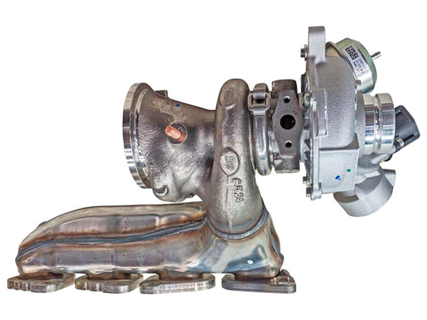 NEW IHI RHF5 Turbo Mercedes-Benz C E GLC GLK Class 274.920 2.0L 112222P006 9V110