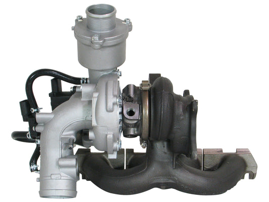 Remanufactured IHI Turbo Audi A4 A5 A6 Q5 S4 VW Passat 2.0L 06H145702T 9VA01