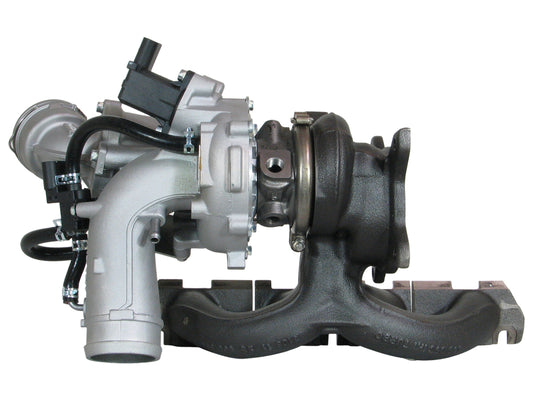 Remanufactured IHI RHF5 Turbo VW Jetta Passat Tiguan Golf Audi A3 TT 2.0L 9VA02