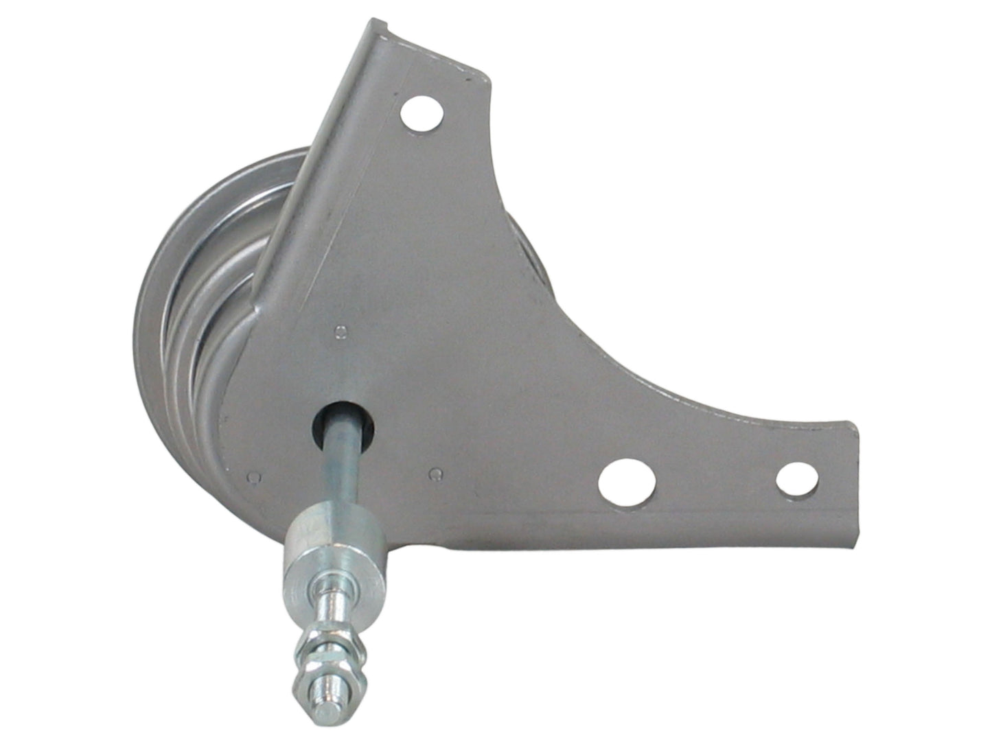 NEW K03 Turbo Actuator Audi A4 A6 A8 VW Passat 1.8-5V langs along 58251104075