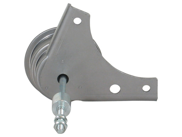 NEW K03 Turbo Actuator Audi A4 A6 A8 VW Passat 1.8-5V langs along 58251104075