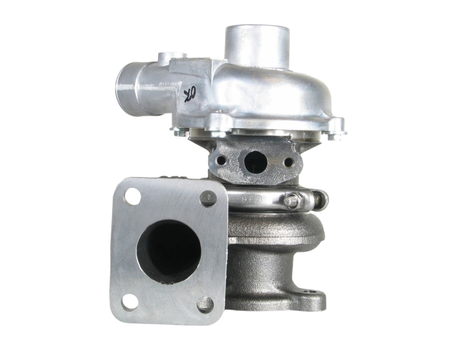 NEW OEM IHI RHF3 Turbo Iseki 3CD-V-TB-09 62144000091D VA410118 AEAA