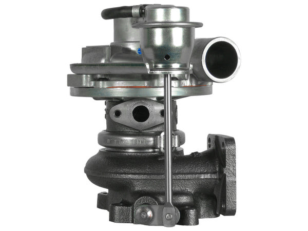 NEW OEM IHI RHF4 Turbo Shibaura Agricultural Industrial N844L-T VB420083 AS13