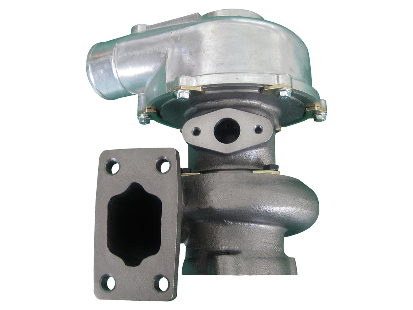 Nuevo OEM IHI RHB6A Turbo Hitachi JCB Isuzu Offway 4BD1-T 6T-575 NB190027 CI53