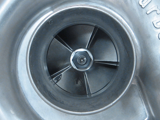 NEW OEM IHI RHC7 Turbo Link-Belt Sumitomo Isuzu 6BG1T 7T-545 VB250074 CIAF