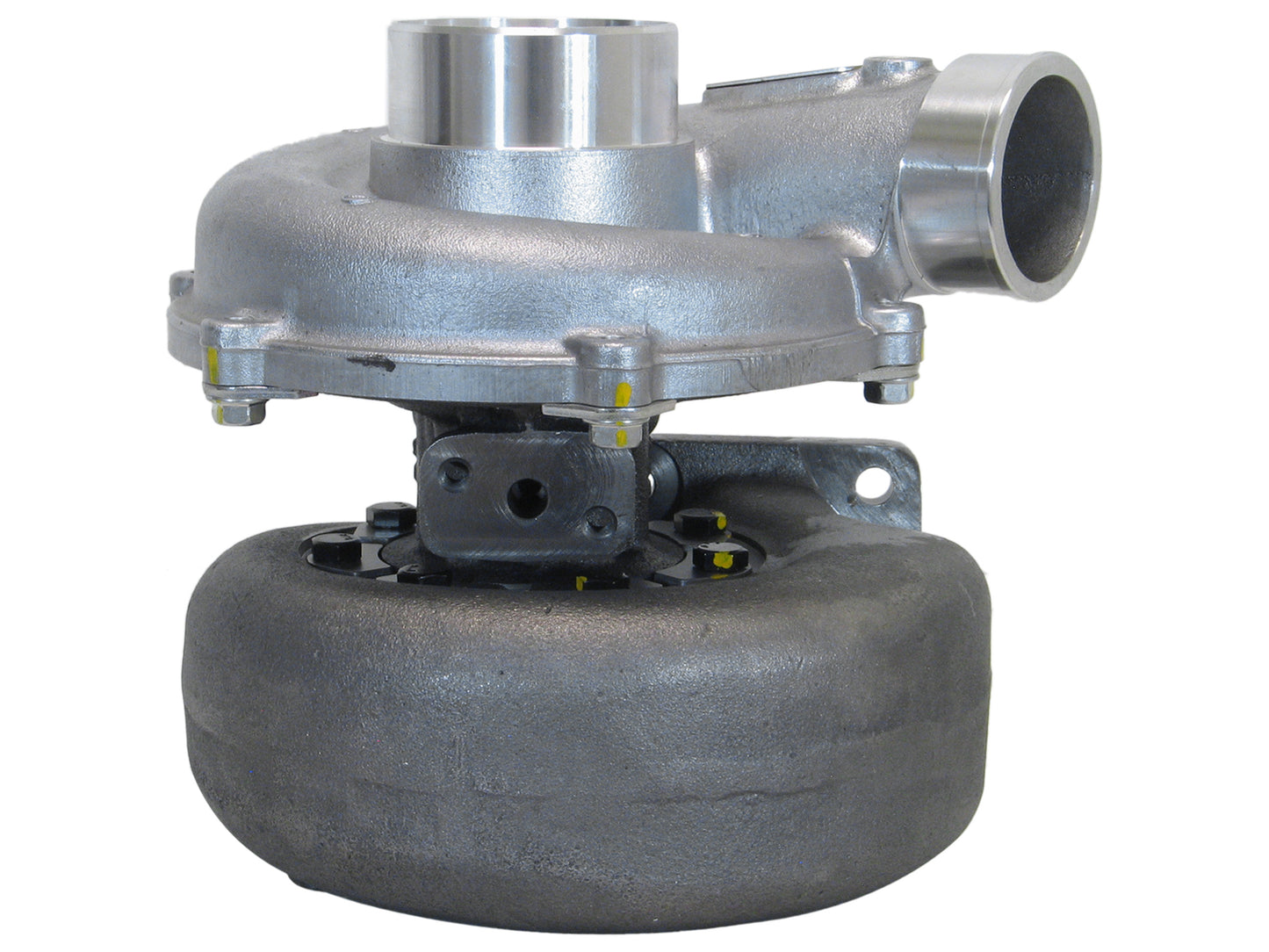 NEW OEM IHI RHC7 Turbo Hitachi EX300-2/3 Earth Moving 6SD1-TP VA290021 CIAQ