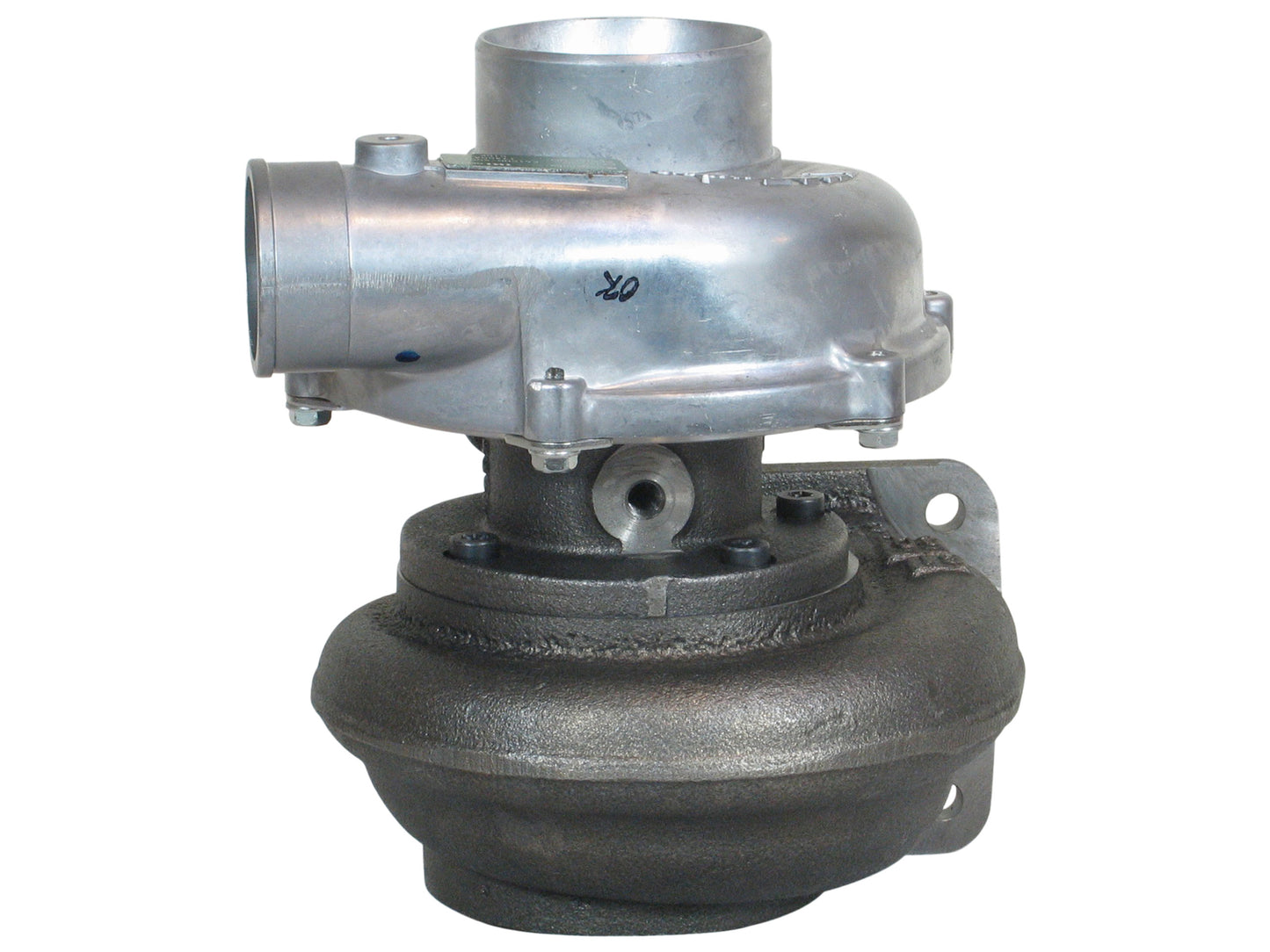 NUEVO OEM IHI RHE6 Turbo Hitachi Construcción Isuzu 6BG1TRC Motor VA720061 CIDK