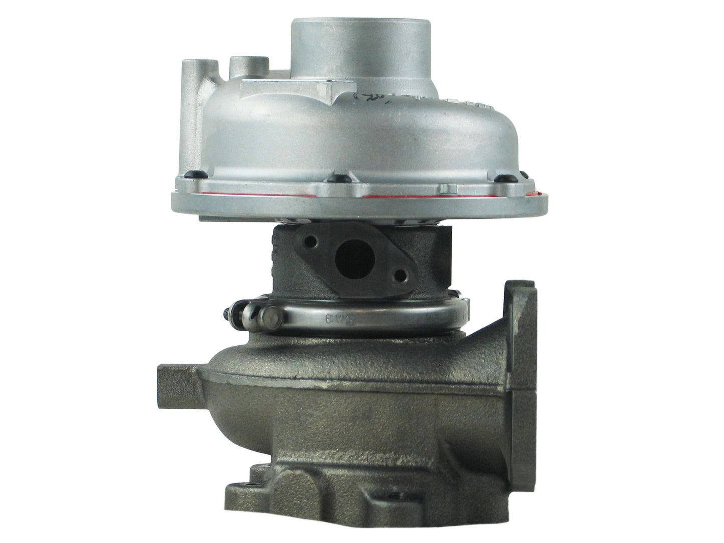 NUEVA tierra del excavador del OEM IHI RHF55 Turbo Isuzu Hitachi que mueve 4HK1 VB440031 CIES