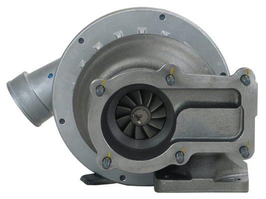 Hitachi Excavators Earth Moving Truck 6HK1X VA570090 CIEW NEW OEM IHI RHG6 Turbo - TurboTurbos