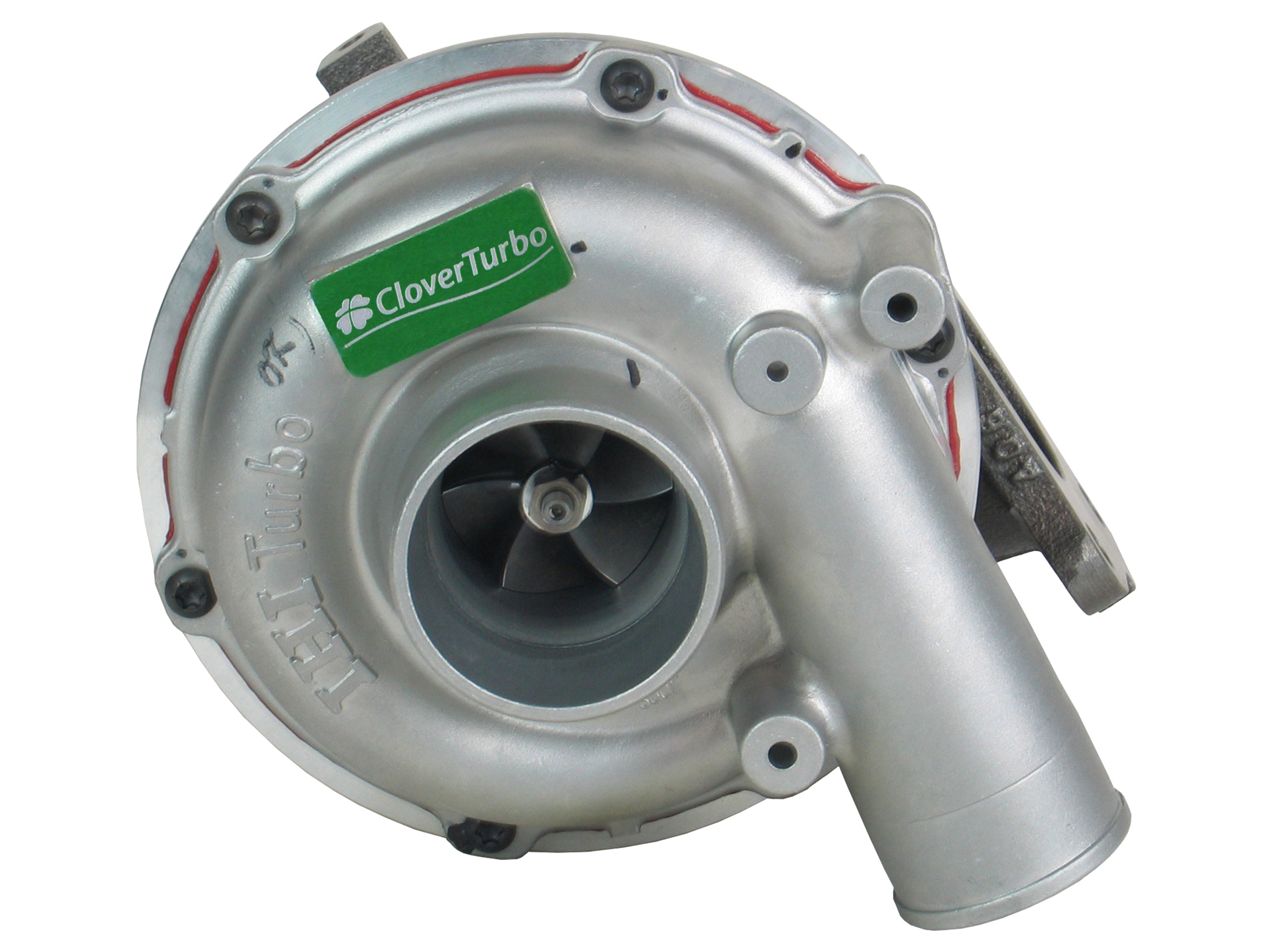 NEW IHI RHF55 Turbo Isuzu Hitachi Sumitomo CIFK – TurboTurbos