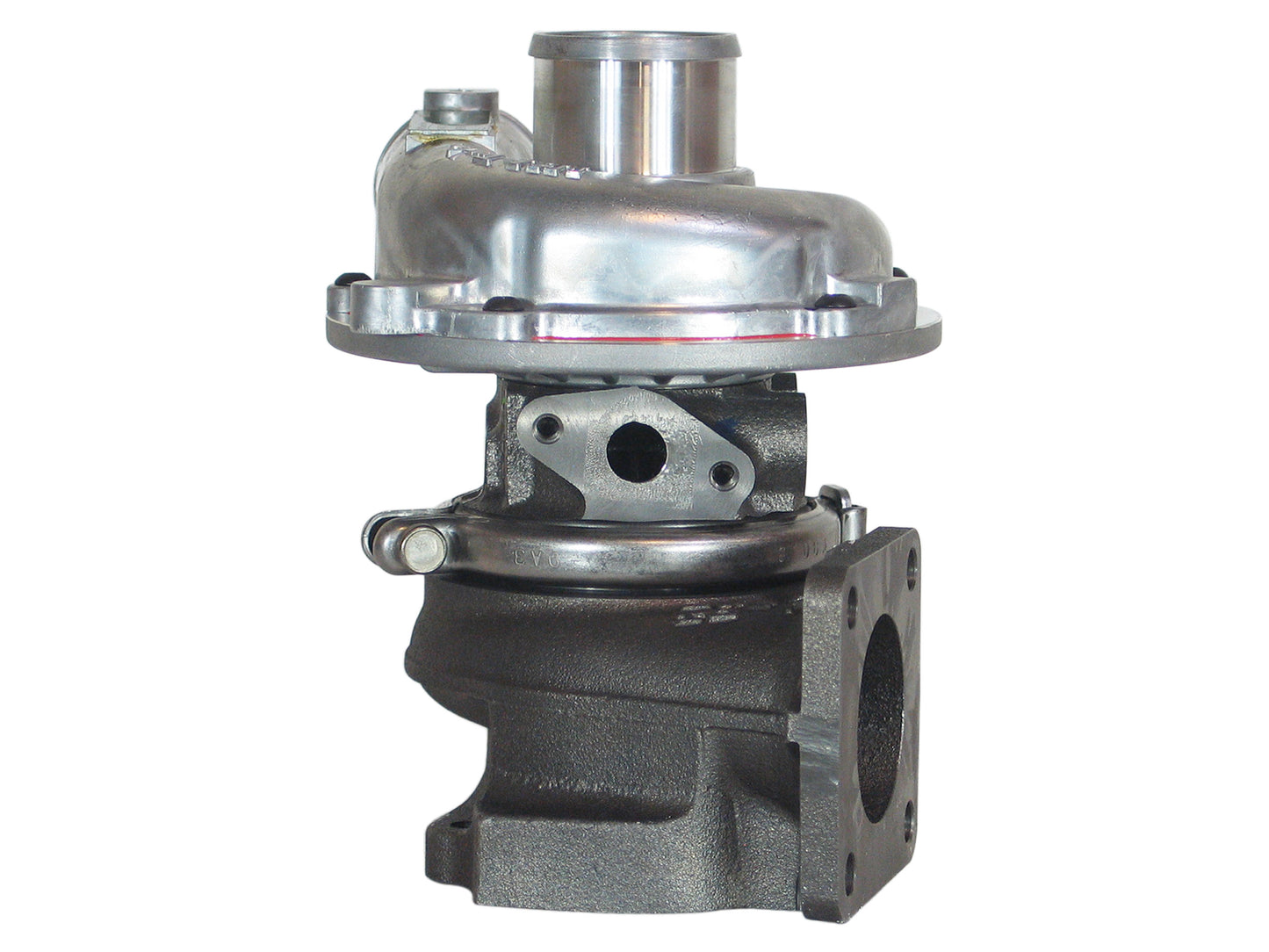 NEW IHI RHF5 Turbo Isuzu Truck Hitachi ZX160LC-3 Excavator 4JJ1X VA430101 CIFN