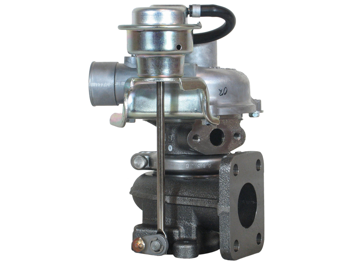 NUEVO OEM IHI RHF3 Turbo Kubota Excavadora V2403MDITCE1 Motor diésel VE410128 CK30