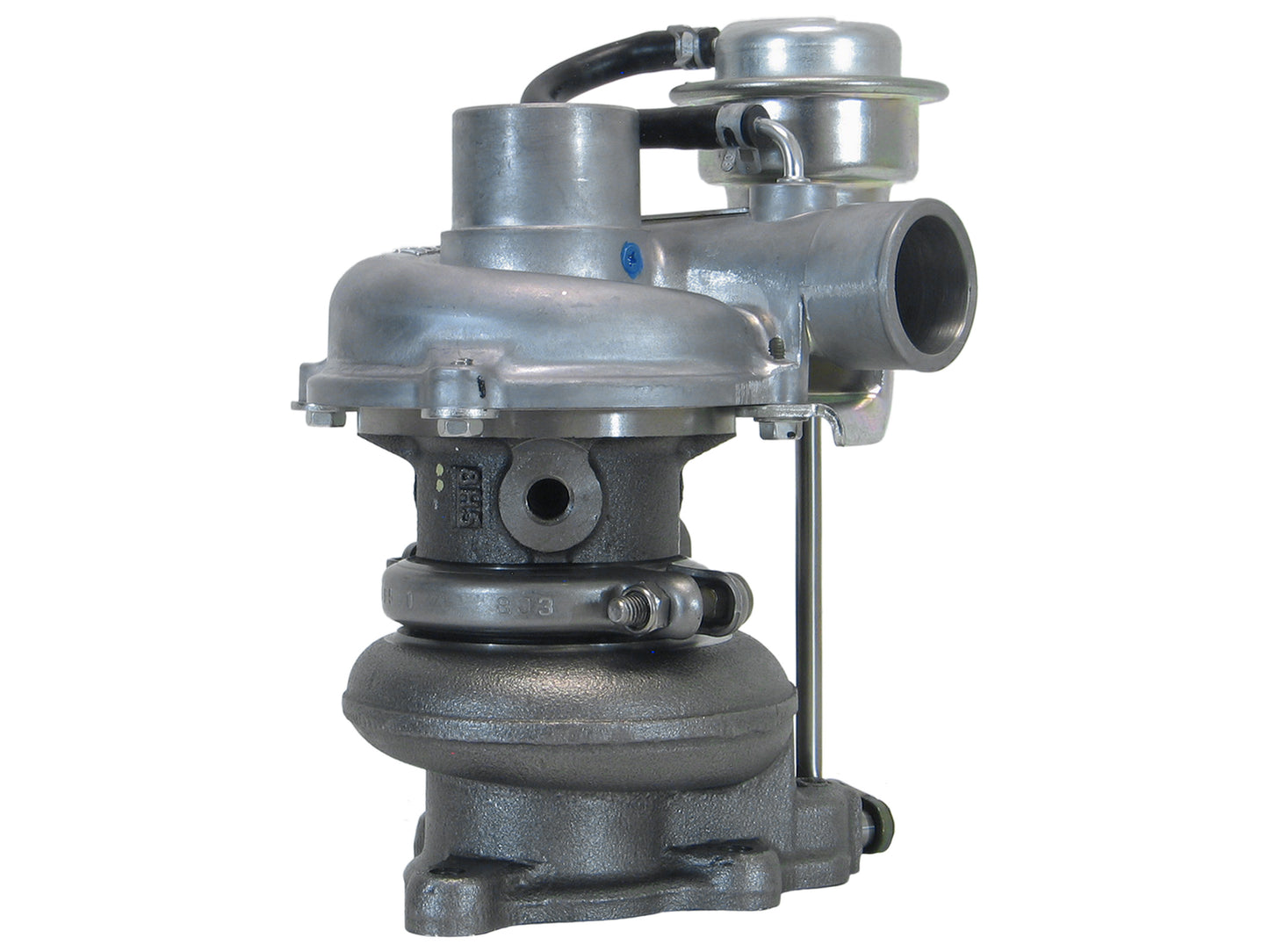 Nuevo OEM IHI RHF3H Turbo Kubota Serie L Tractor V2403-MT 2.4L VA410141 CK34