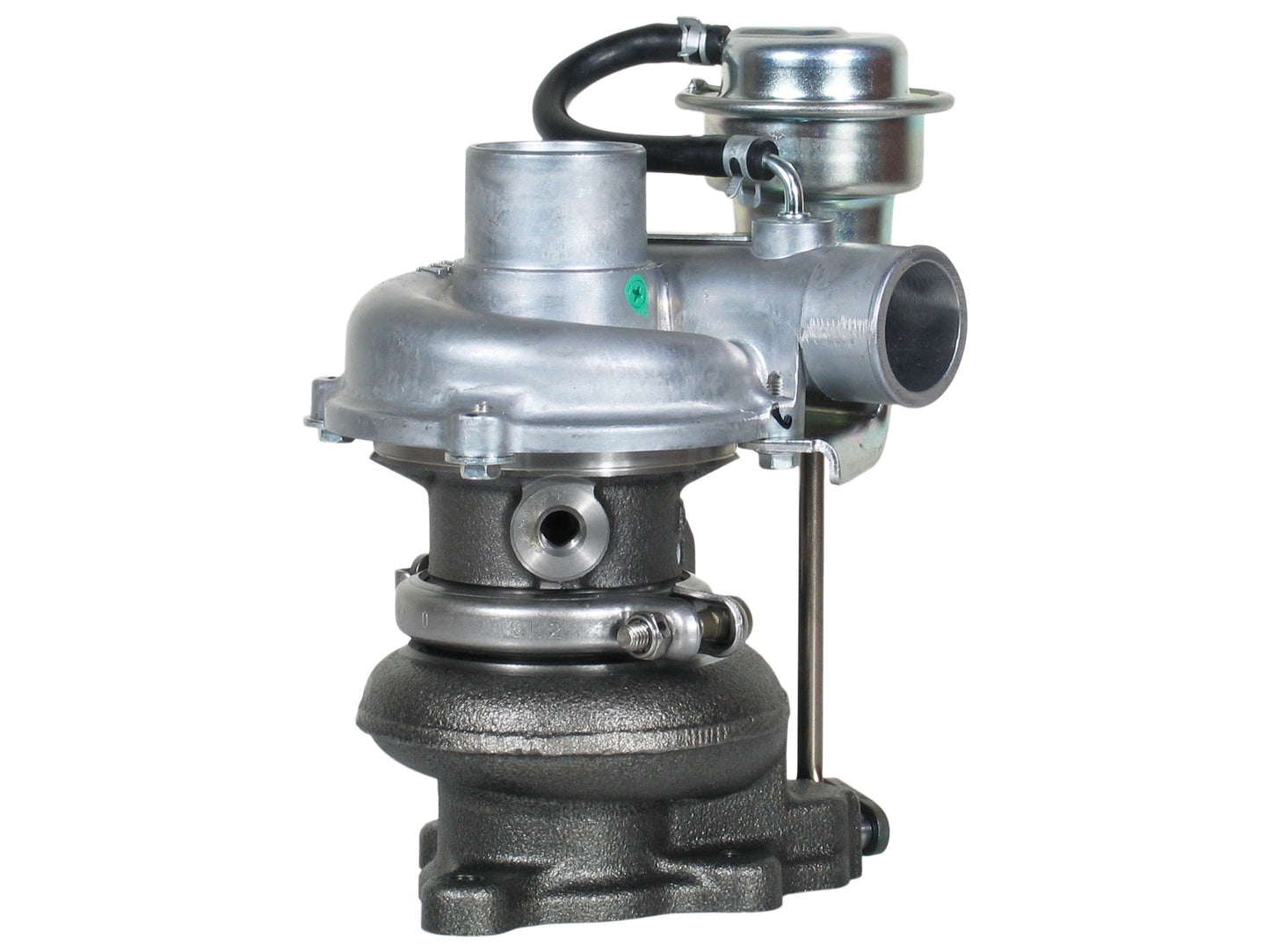 Nuevo tractor OEM IHI RHF3 Turbo Kubota V2403-MT-E3 1J854-17012 V-410158 CK36