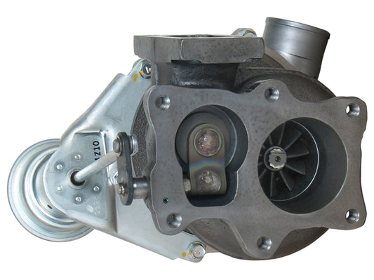 NEW OEM IHI RHC61A Turbocharger Hino Construction VA240066 CXAD Turbo