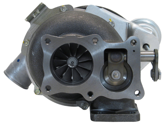 NEW OEM IHI RHC62 Turbo Hitachi EX220-5 Hino Earth Moving H07CT VA240084 CXBE