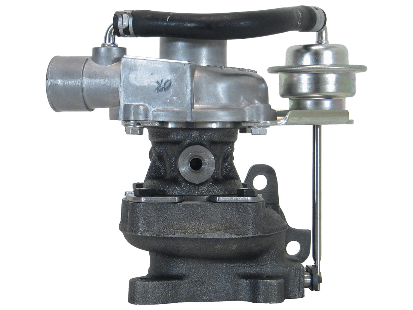 Nuevo OEM IHI RHB31 Turbo Yanmar movimiento de tierra 4TN84T motor 3T-512 VC110033 CY62