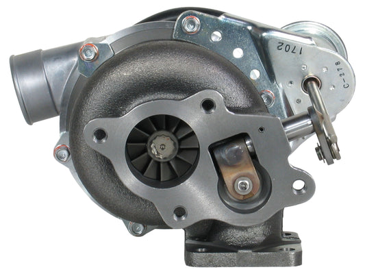 NEW OEM IHI RHB51 Turbo Yanmar Industrial Marine TNE84T-VM 5T-641 VA190045 CYDG