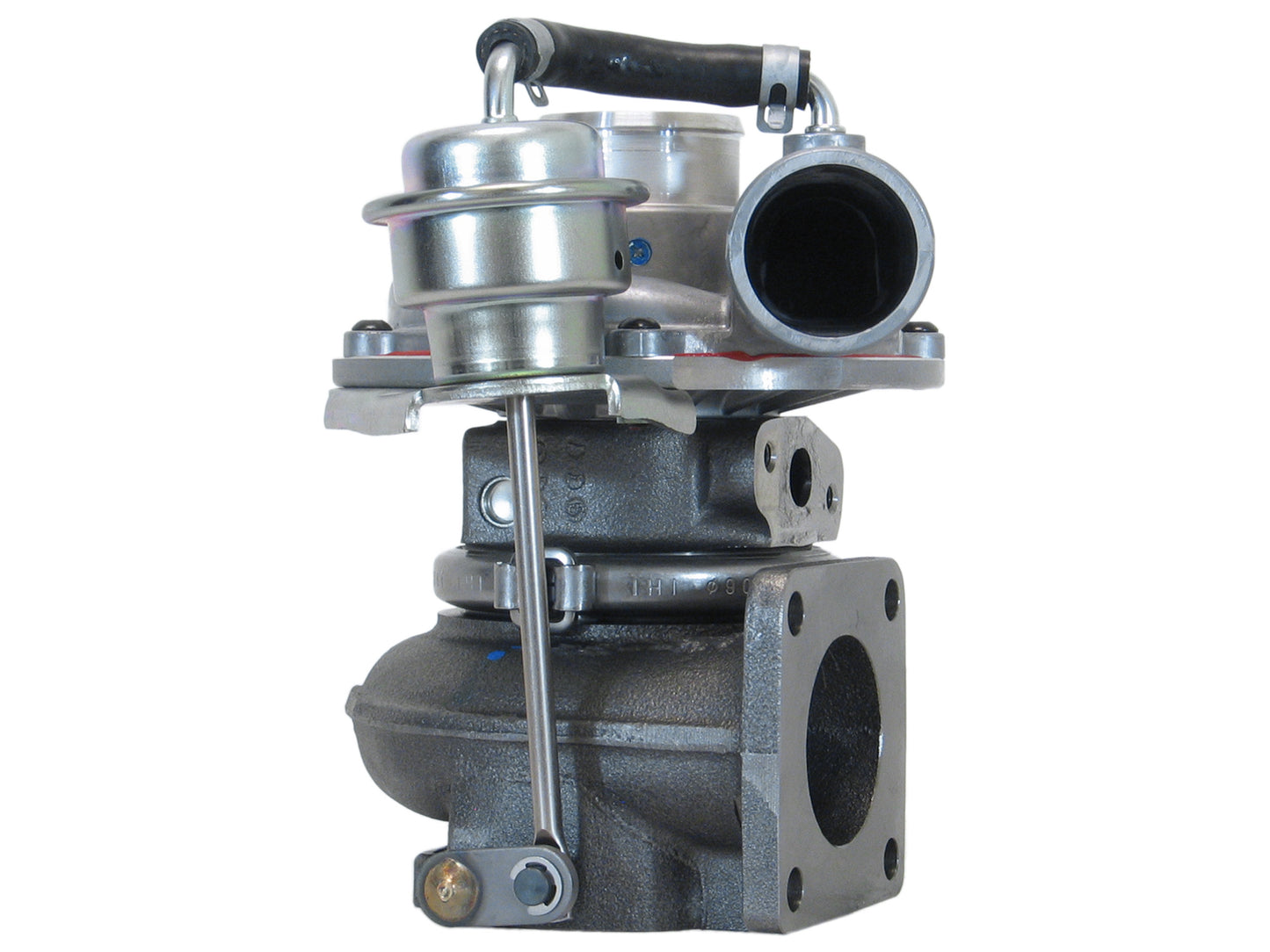 NEW OEM IHI RHF5 Turbo Yanmar Industrial Motor 4TNE106T-IFA Engine VB430043 CYDJ