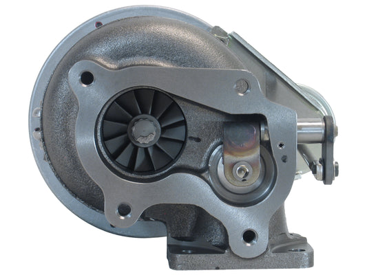 NEW OEM IHI RHF5 Turbo Yanmar Marine 4TNE106T-IFH Engine 5T-639 VD430054 CYDL