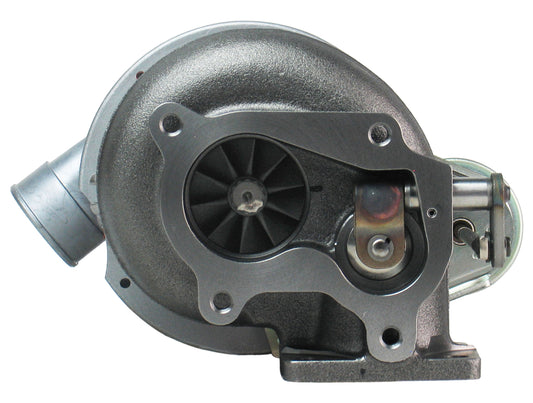 Nuevo OEM IHI RHF5 Turbo Yanmar Marine 4TNE106TIFB motor 5T-644 VA430076 CYDU