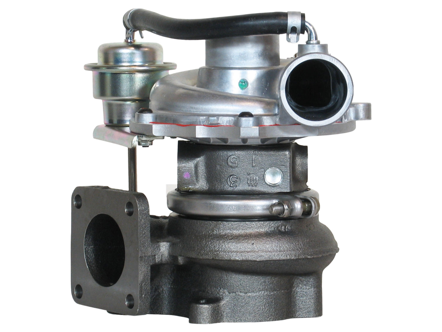 Nuevo OEM IHI RHF5 Turbo Yanmar Industrial Marine 4TNV98T Diesel VC430164 CYFB