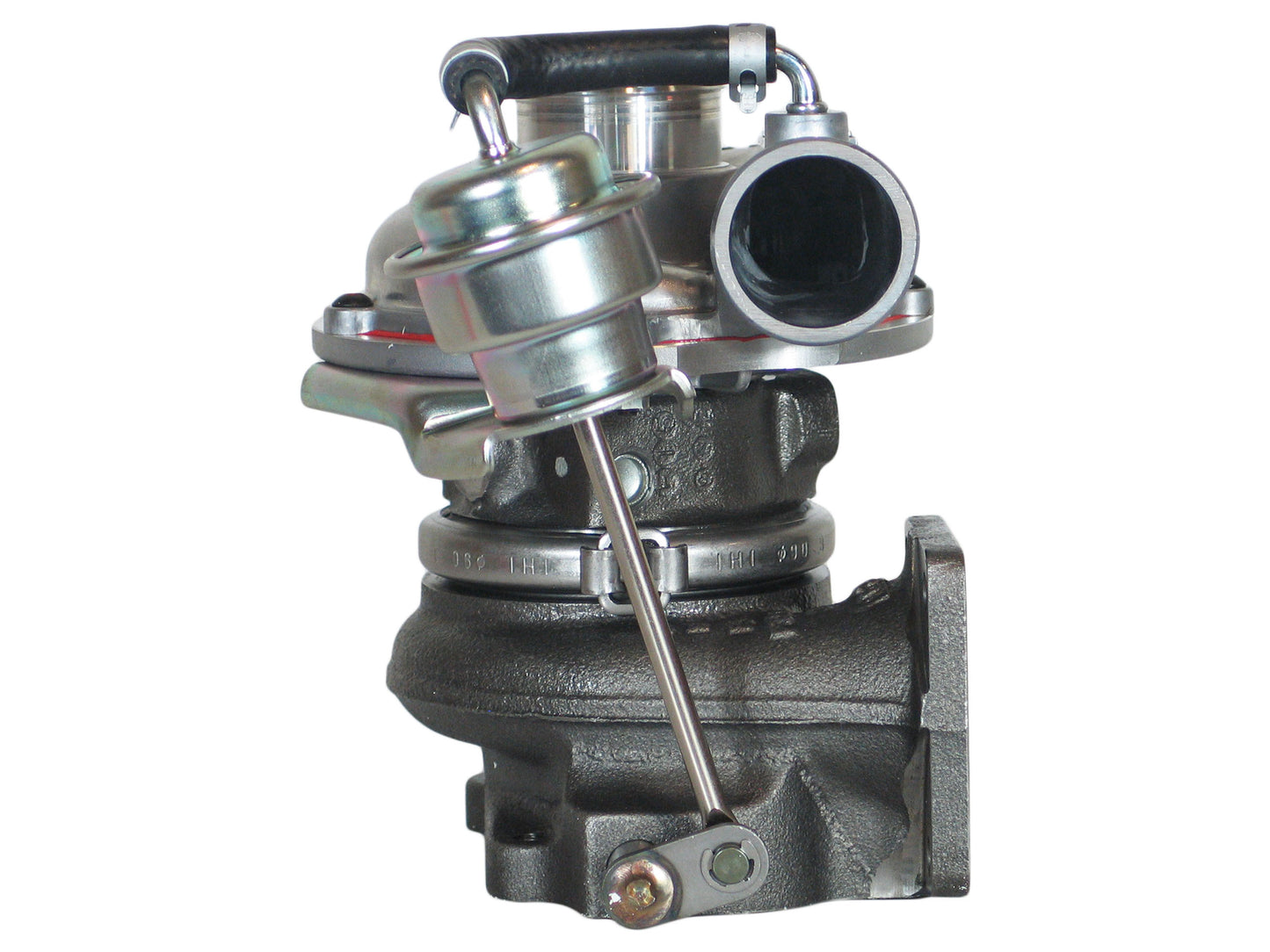 NEW OEM IHI RHF5 Turbo Industrial Loader Yanmar 4TNV98CT 3.3L VA430185 CYFT