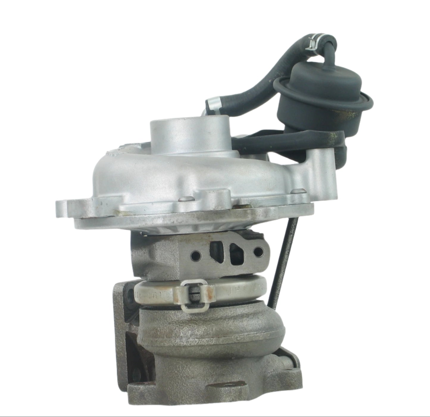 RHF5 Turbo Isuzu Trooper 4JB-1TC 2.8L Diesel Engine 1118010-802 VB420076 VIDZ