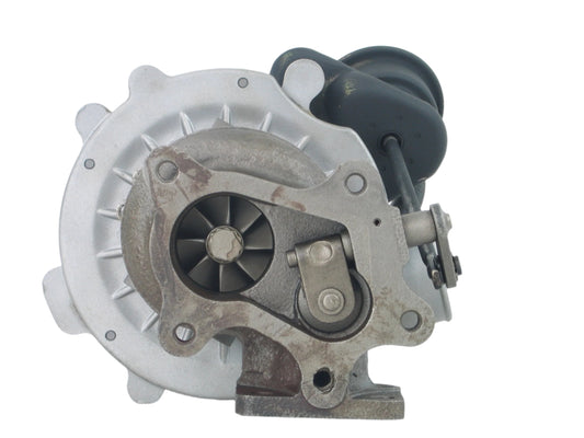 RHF5 Turbo Isuzu Trooper 4JB-1TC 2.8L Diesel Engine 1118010-802 VB420076 VIDZ