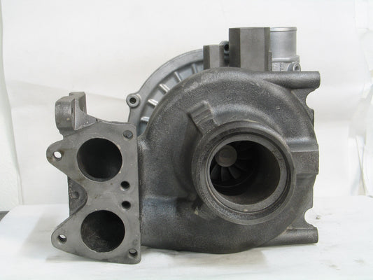 GT3788VA Turbocharger GMC Sierra 2500 3500 DURAMAX 6.6L V8 Diesel 12637721 Turbo