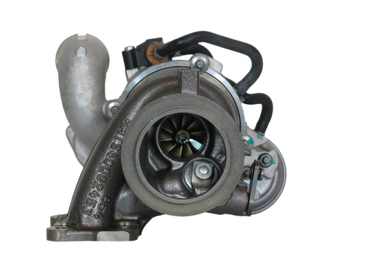 Turbocompresor Chevy Malibu L LS LT 1.5L L4 Gas DOHC Motor 12669064 Turbo