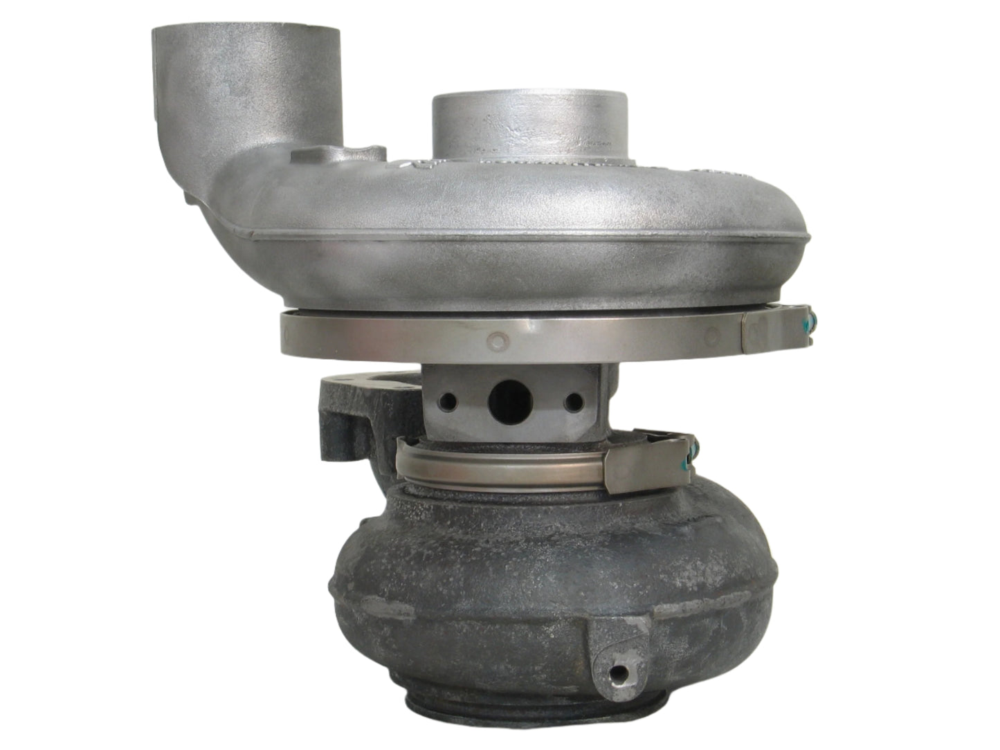 B3NS Turbo International Truck Navistar MaxxForce 13 D2676 I766 13879880003