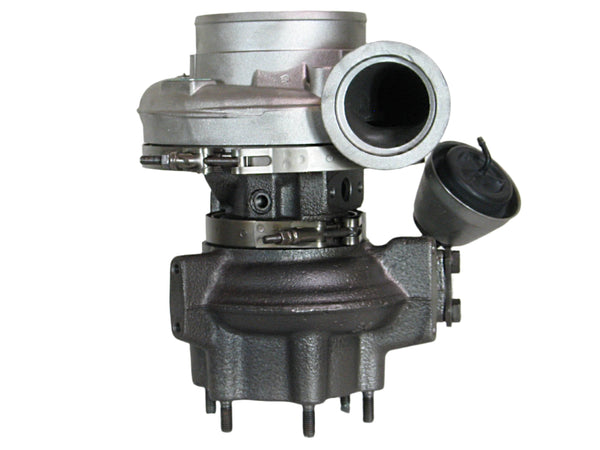 B3G Turbo Freightliner Mercedes-Benz Truck OM471LA 12.82L Diesel 13879880050