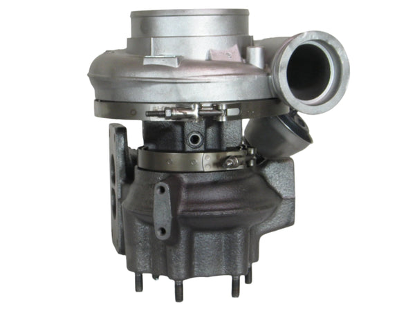 B3G Turbo Freightliner Mercedes-Benz Truck OM471LA 12.82L Diesel 13879880050