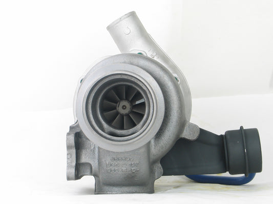 S2E Turbocharger Caterpillar Earth Moving 3116 Engine 171531 166802 Turbo