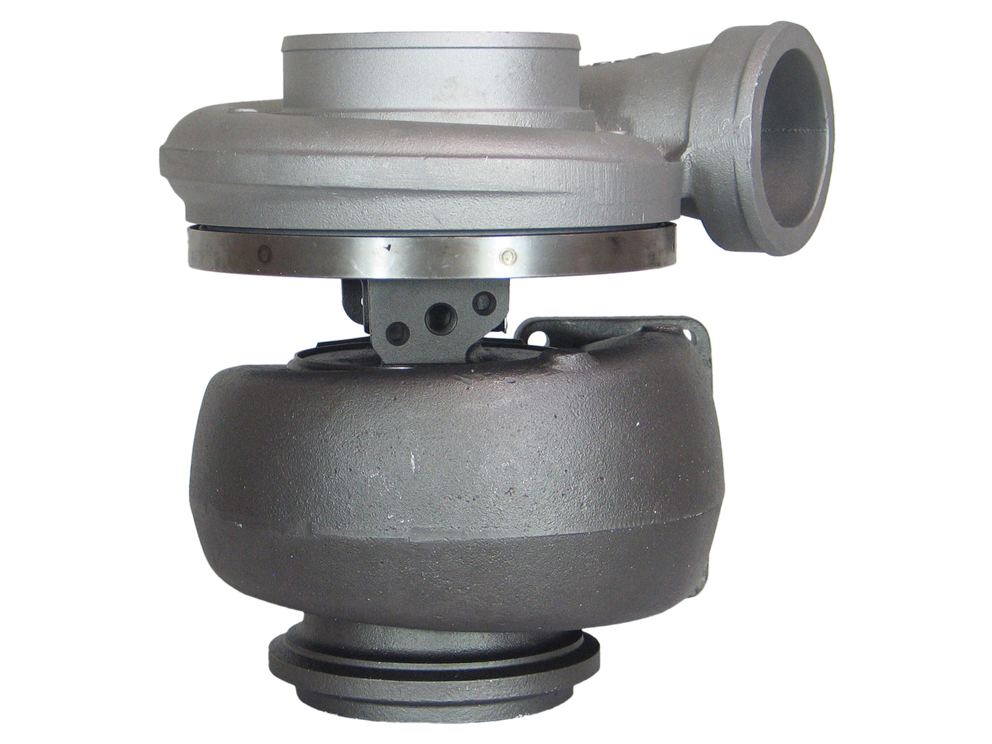 S400S Turbo International Truck Detroit Diesel Series 60 12.7L Engine 167735