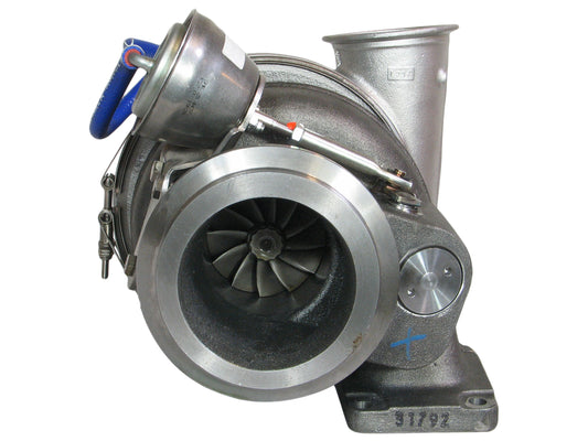 K31 Turbo Truck Detroit Diesel Serie 60 LMY98 12.7L Motor 23524103 172253