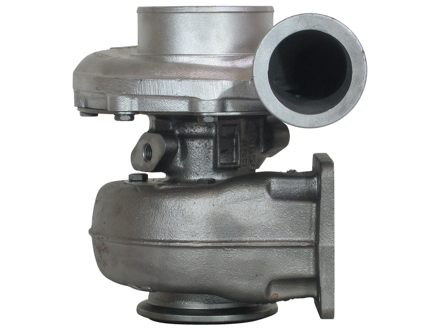 Motor diesel 177272 del tractor agrícola 6081H 8.1L de S300 Turbo John Deere