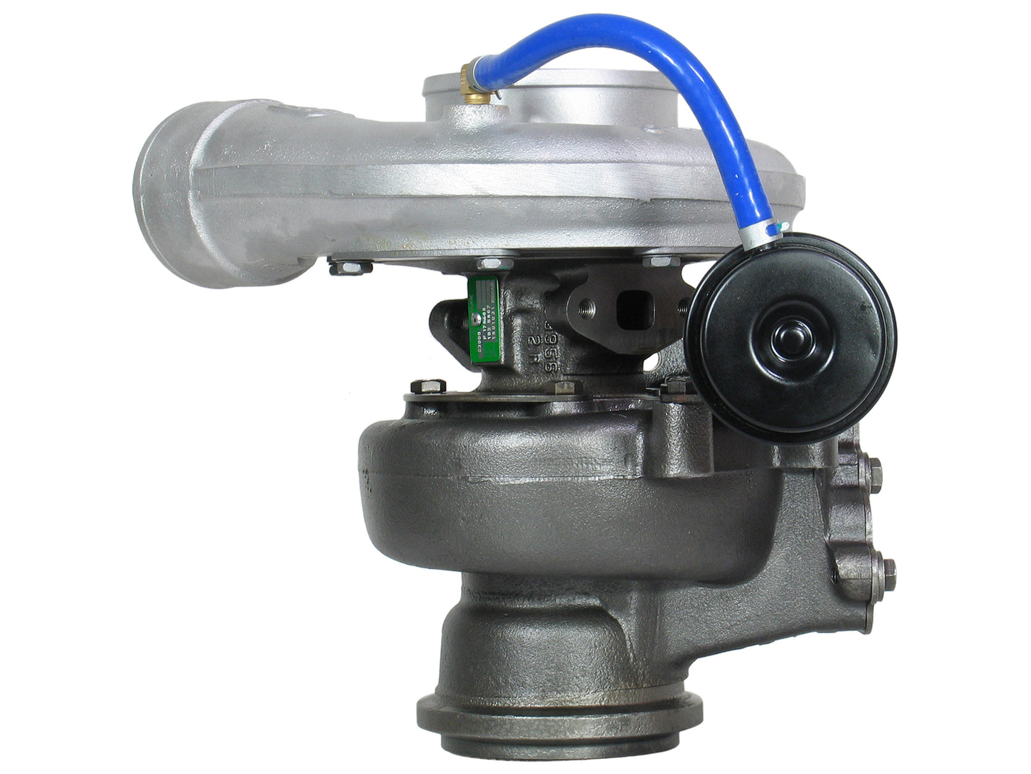 S300G Turbo Caterpillar Truck 793 HD 3126E 3516B 7.0L Diesel Engine 178468