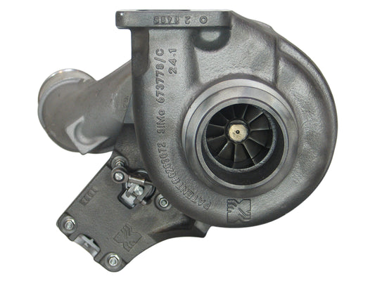 S300V111 Turbo International Truck Navistar MaxxForce DT466 I313 173941 179032