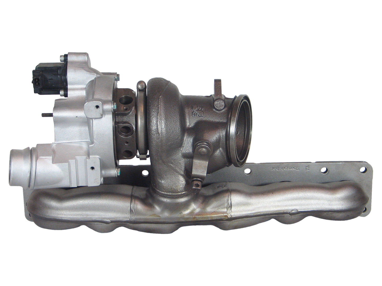 B03 Turbo BMW 535i 535Li 640i 740i 740iX N55 3.0L Gas Engine 18539880001