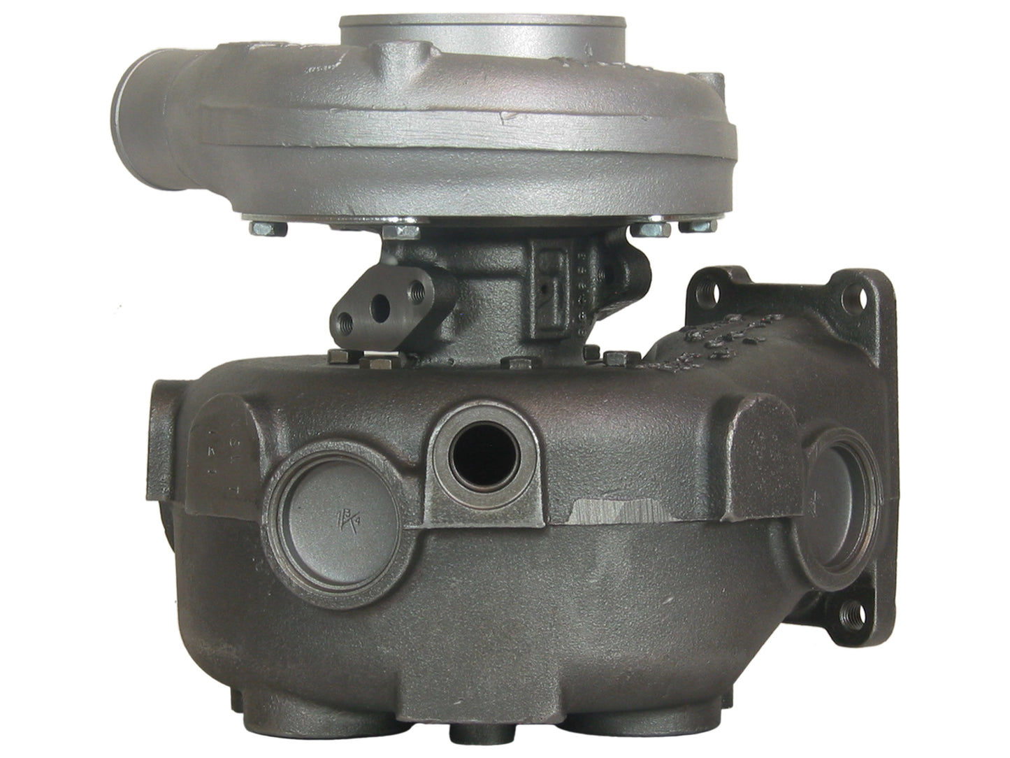 S2BW049 Turbocharger Caterpillar Marine 3116 3116TA Diesel Engine 4P5874 199475