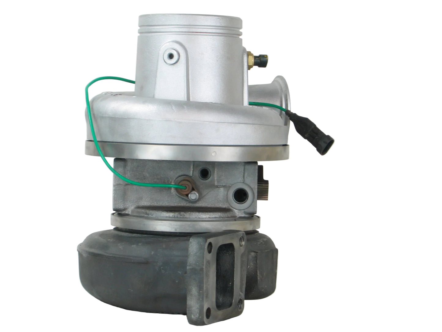 HE561VE Turbocompresor Cummins ISX Motor 2838153 Turbo