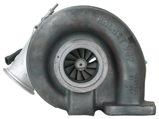 HE561VE Turbo Cummins ISX ISX15 15.0L Diesel Engine 2838153