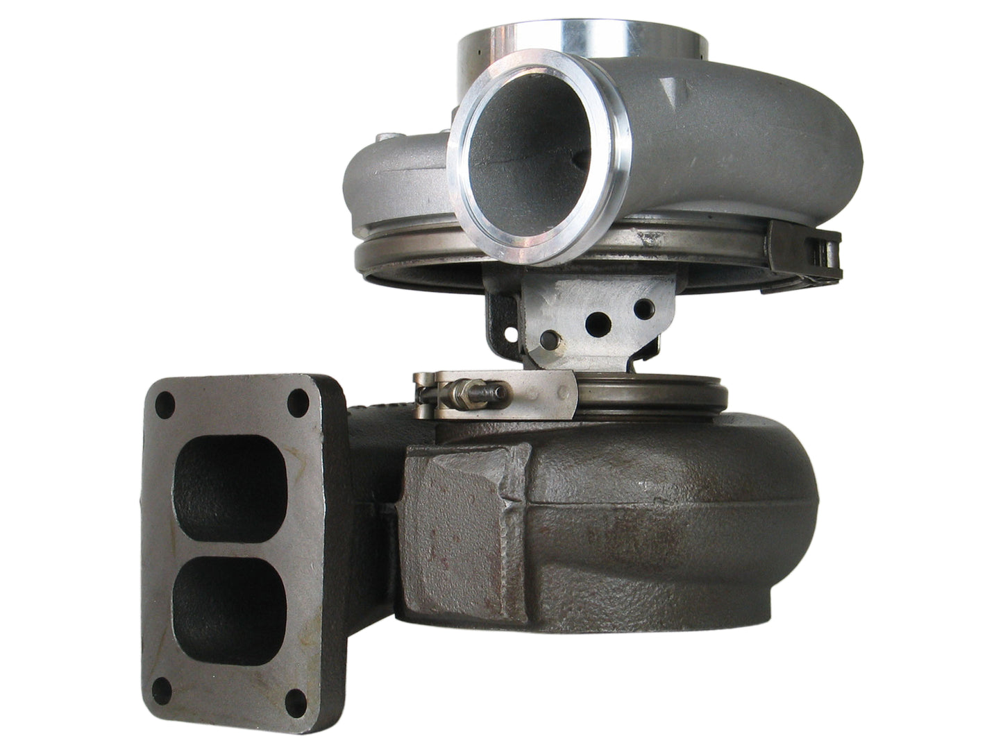 S3A Turbocharger MAN 403 Truck D2866LF14 D2866LF14/F16 Diesel Engine 313951