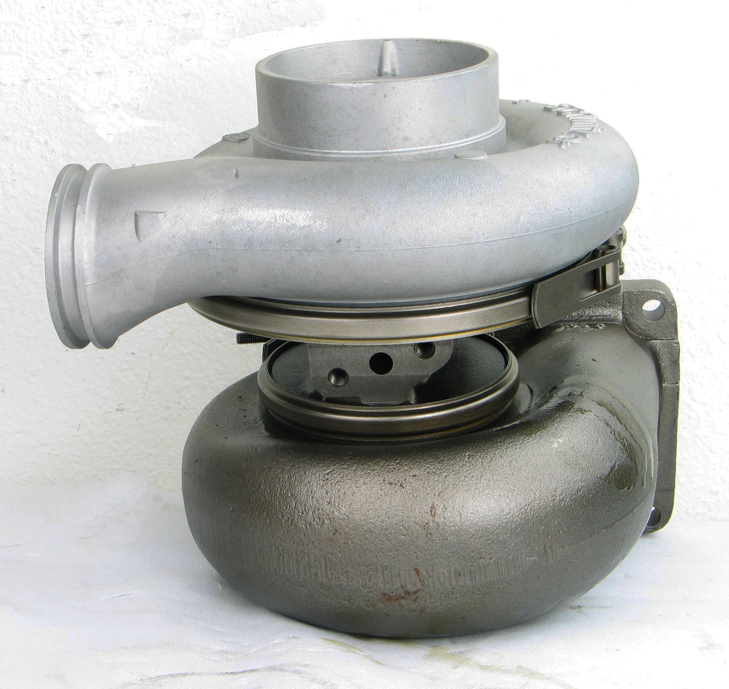 Motor 11.91L 315304 Turbo del camión BF6M1015 de Deutz del turbocompresor de S3B